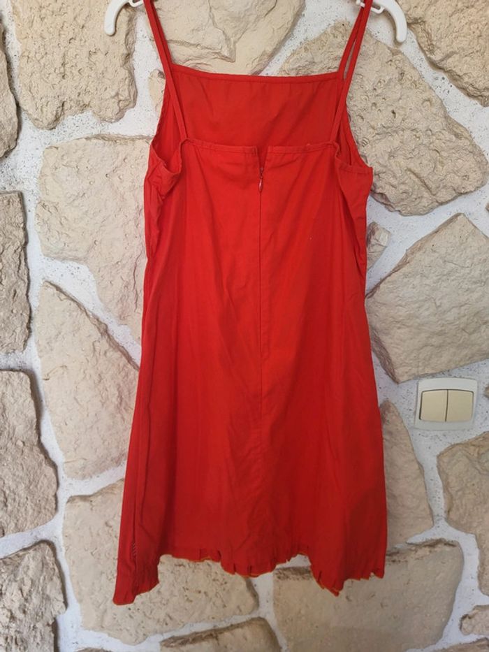 Très belle robe - photo numéro 2
