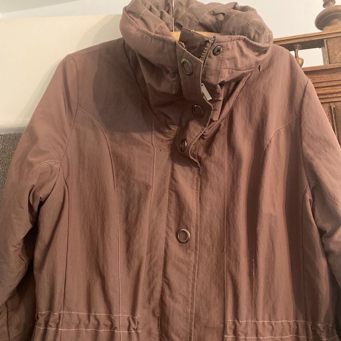 Manteau - photo numéro 2