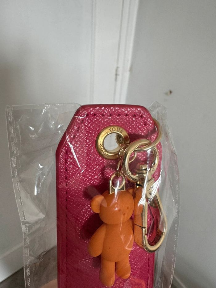 Porte clef tous - photo numéro 3