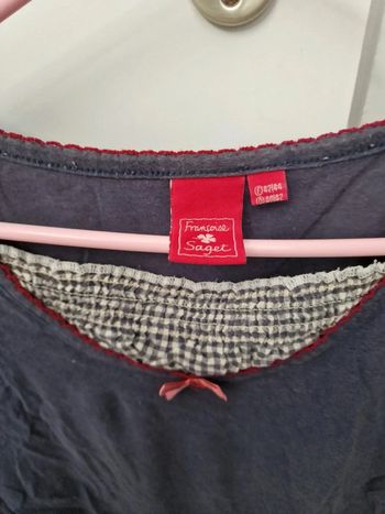 T-shirt francoise saget