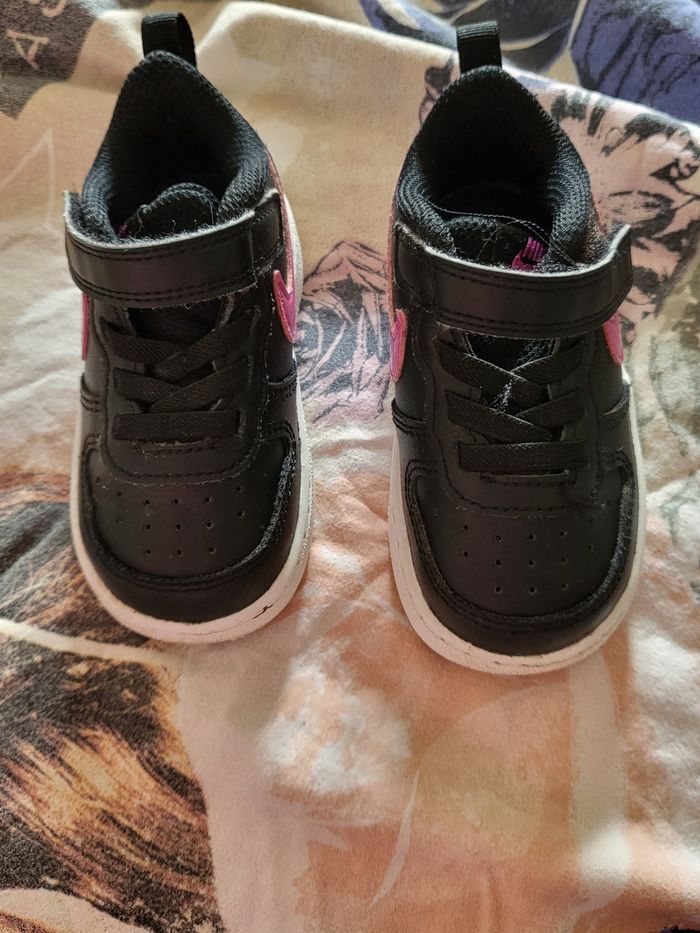 Chaussure - photo numéro 7