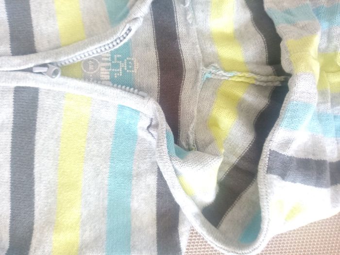 Gilet 6 mois - photo numéro 2