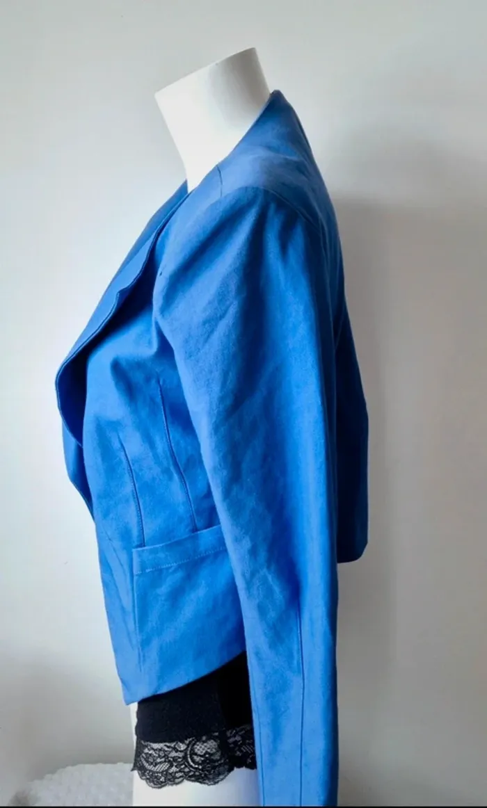 Veste blazer 38 - photo numéro 3