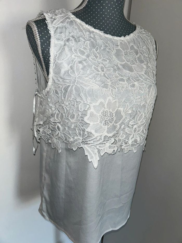 Tee shirt Nafnaf - photo numéro 4