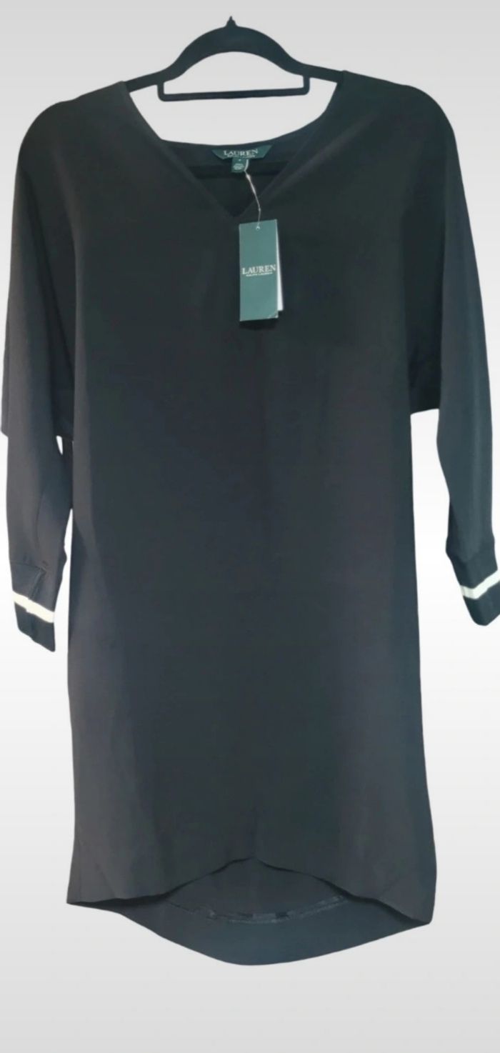 Robe - Lauren Ralph Lauren - taille 36