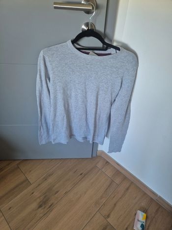 Pull homme taille s