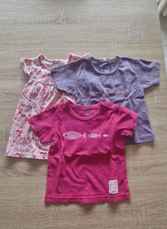 Lot taille 12 mois - photo numéro 7