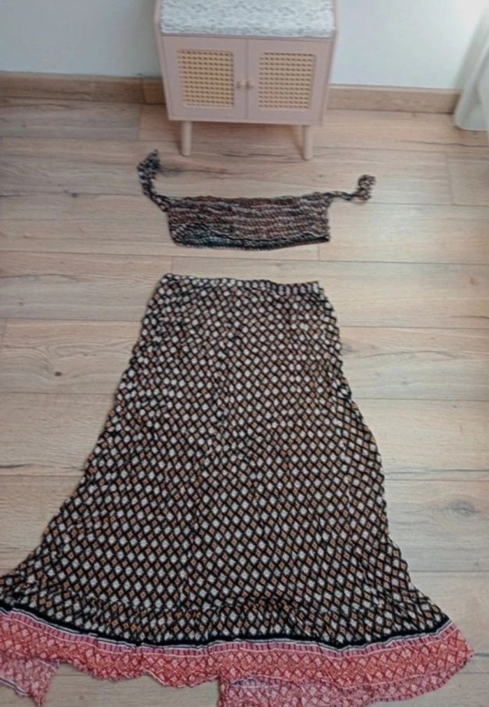 Ensemble 2 pièces Shein L/40