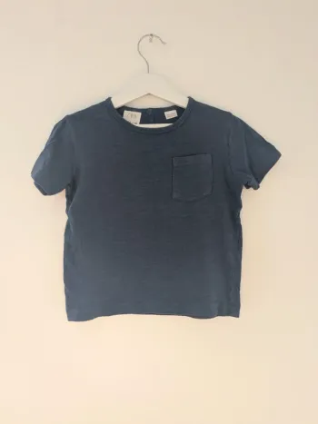 Tee shirt Zara