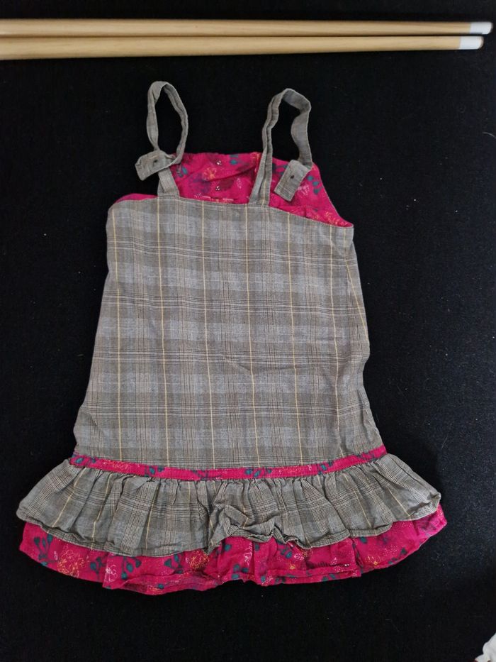 Robe LCDP 4 A - photo numéro 2