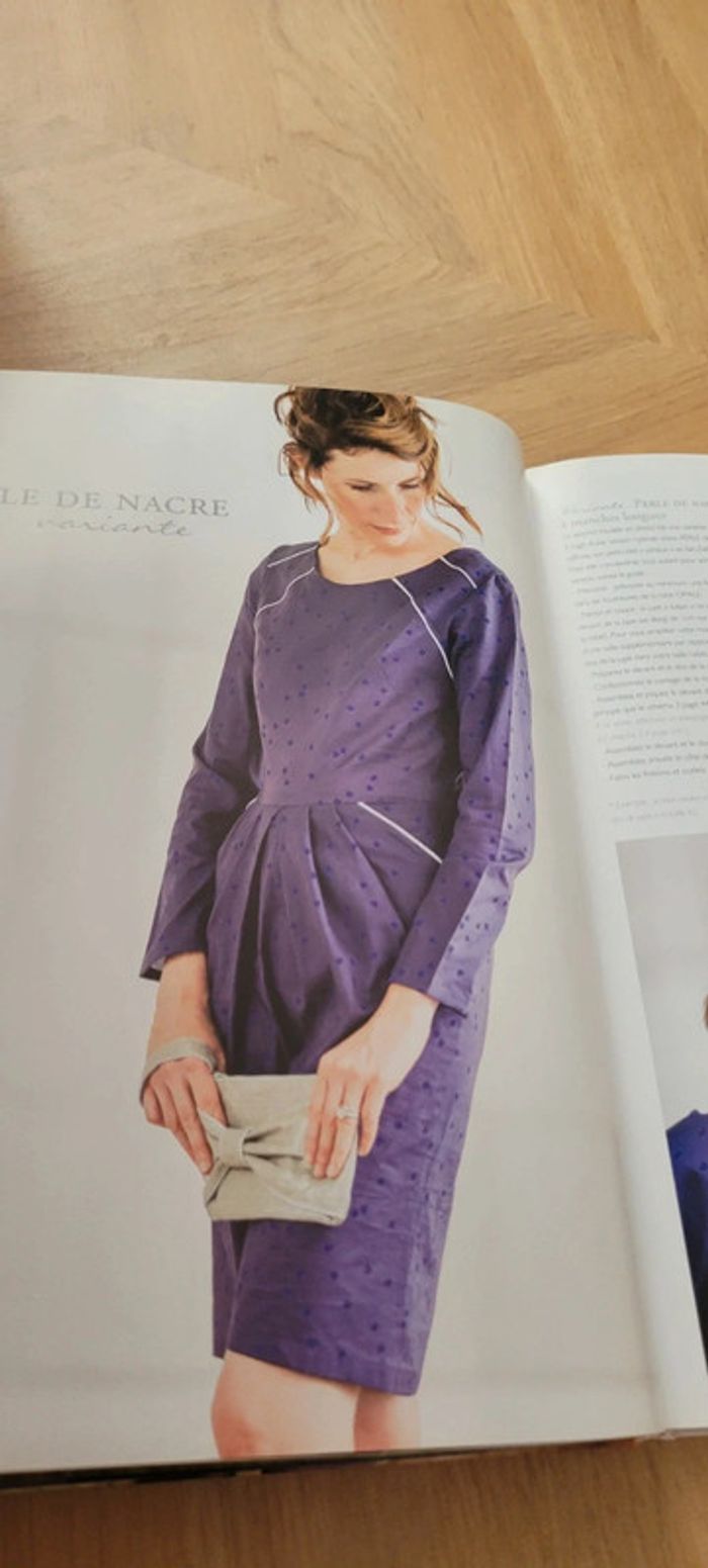 Grains de couture - photo numéro 15