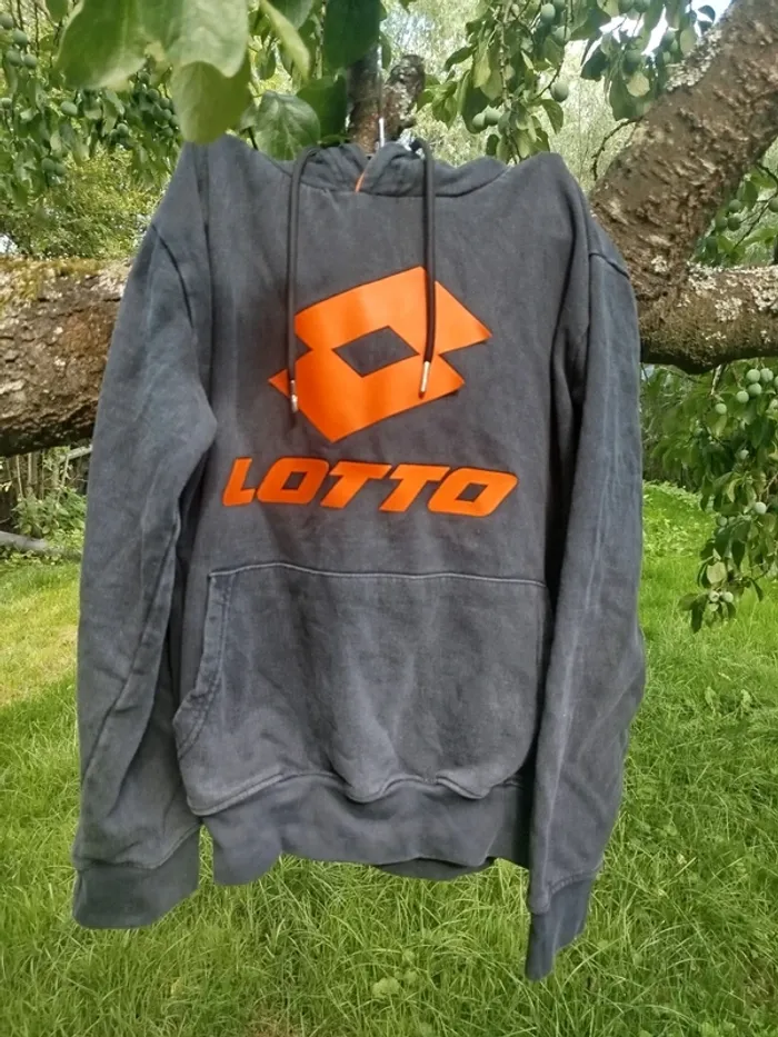 Pull lotto