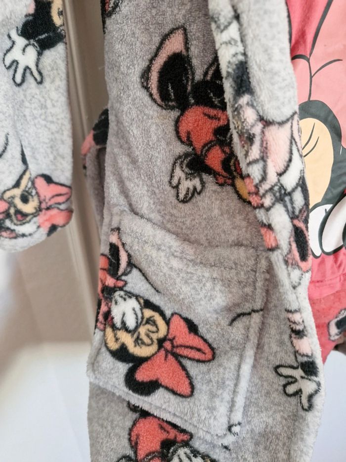 Ensemble de nuit minnie primark - photo numéro 2