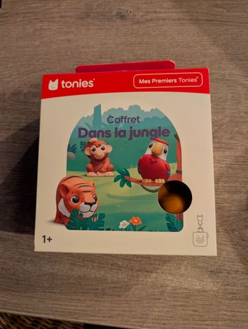Tonies baby