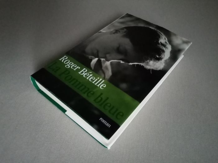 Livre : Beteille - photo numéro 7