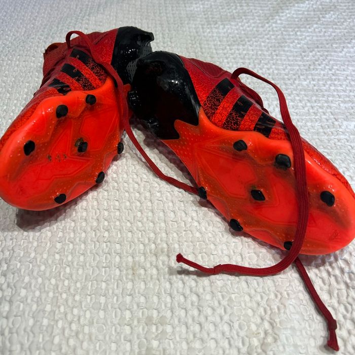 Crampons adidas - photo numéro 2
