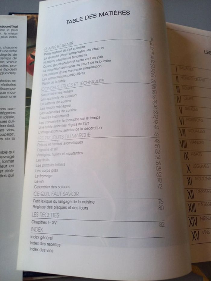 La bonne cuisine d'aujourd'hui - photo numéro 3