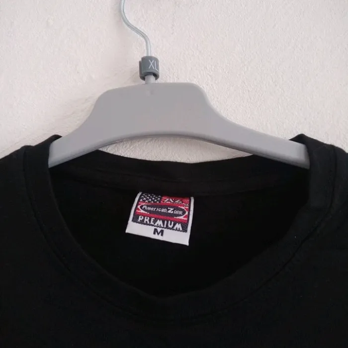 T-shirt homme - photo numéro 4