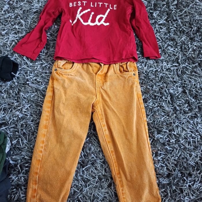 Lot vêtements garçon 24.mois - photo numéro 9