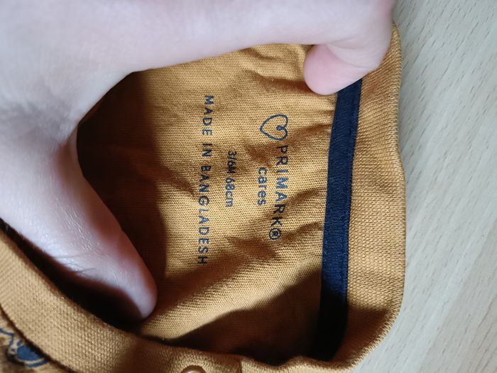 T shirt - photo numéro 3