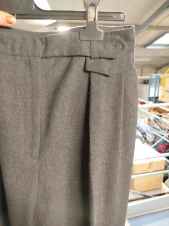 Pantalon Cigarette Tara Jarmon T40