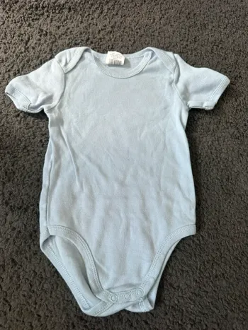 Body bébé 2 ans neuf