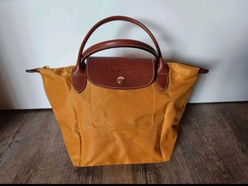 Sac  porté  main  S