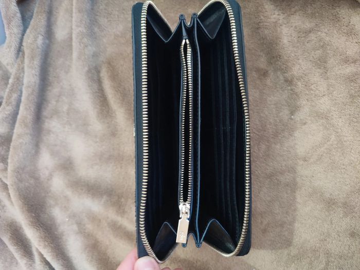 Porte feuille Lacoste - photo numéro 2