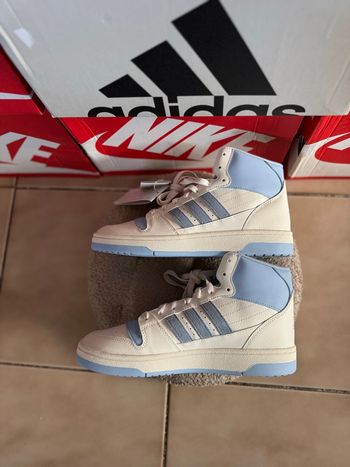 Adidas BREAK START MID W Taille 40