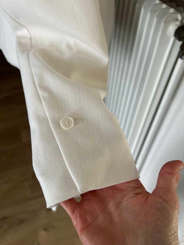 Veste blazer - photo numéro 4