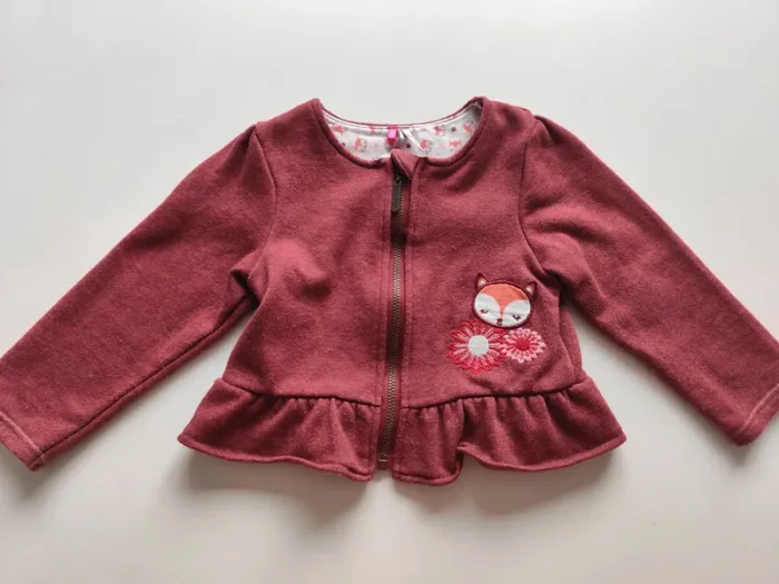 Ensemble 24 mois - photo numéro 4