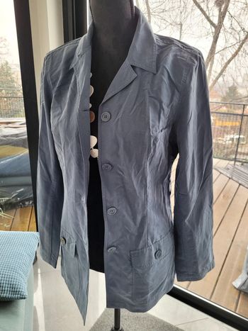 Veste blazer 38