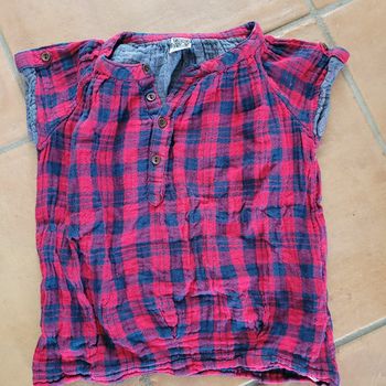 Blouse TAO