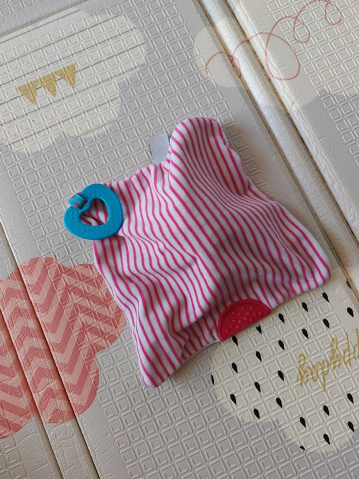 Doudou oie canard orchestra - photo numéro 3