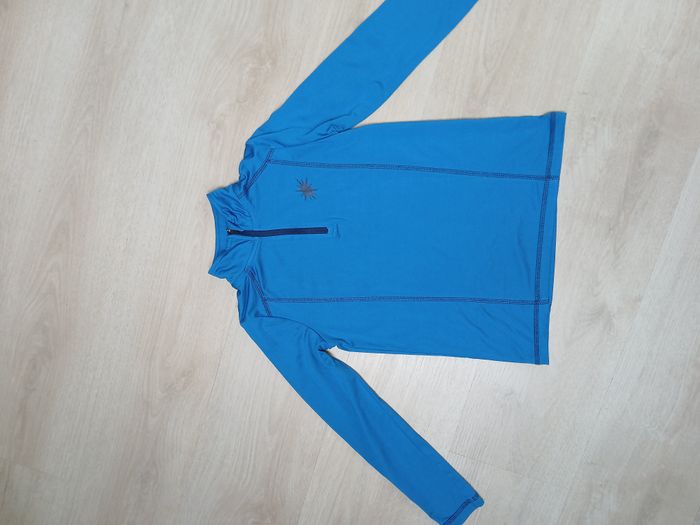 pull ski pull contre le froid - photo numéro 3