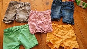 Short