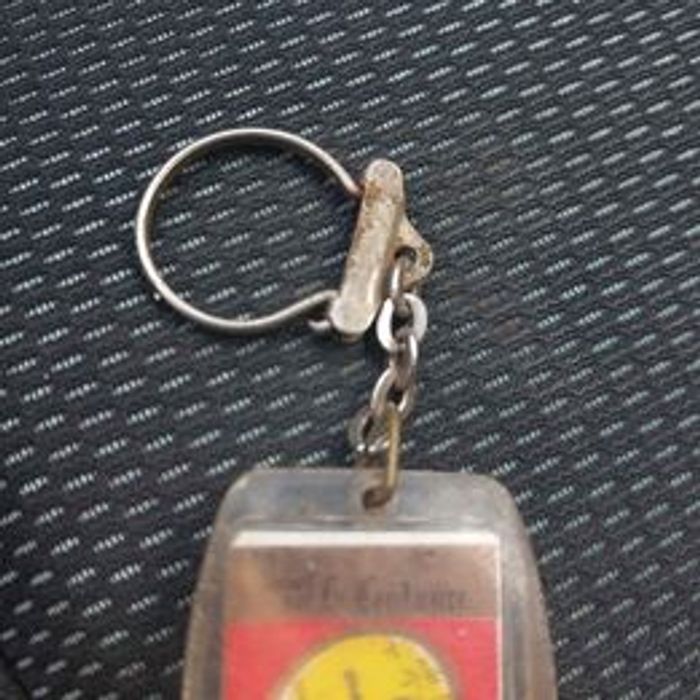 Porte clé Reybier le centaure - photo numéro 2