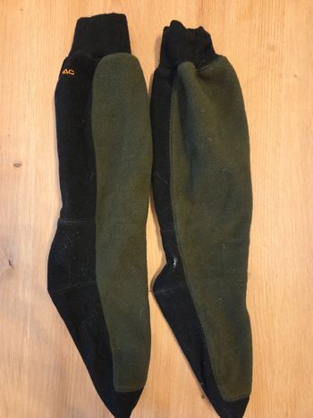 Surchaussette De Chasse