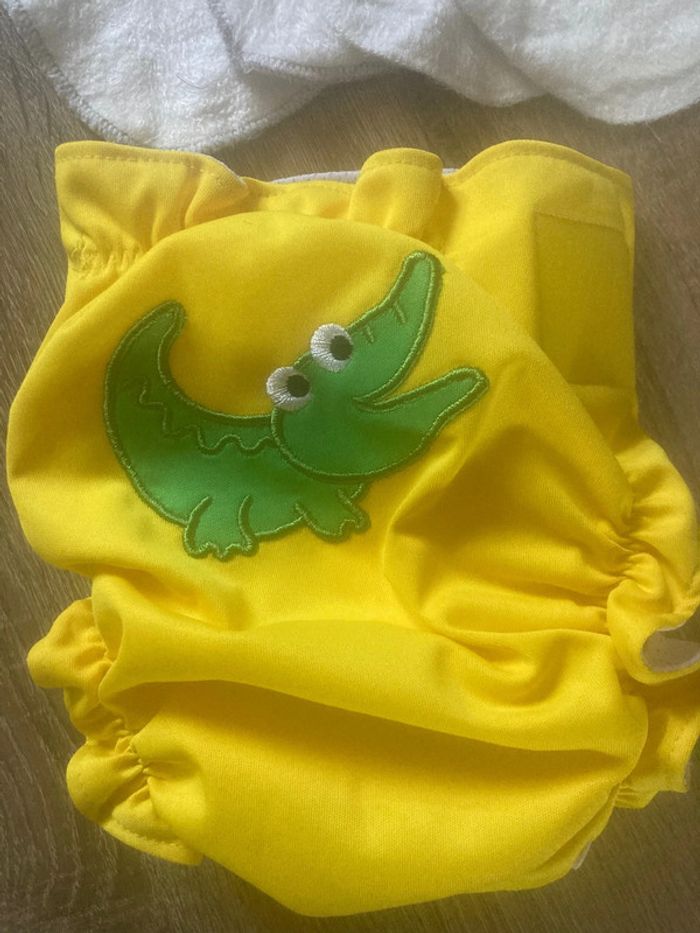 Maillot de bain couche - photo numéro 2