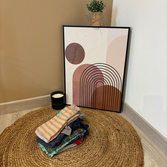 Lot de vêtements garçon - taille 18 mois été