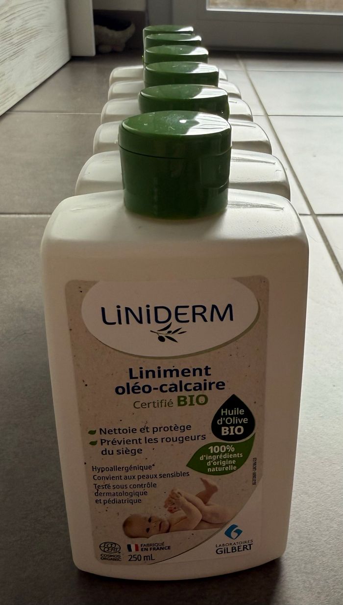 Liniment