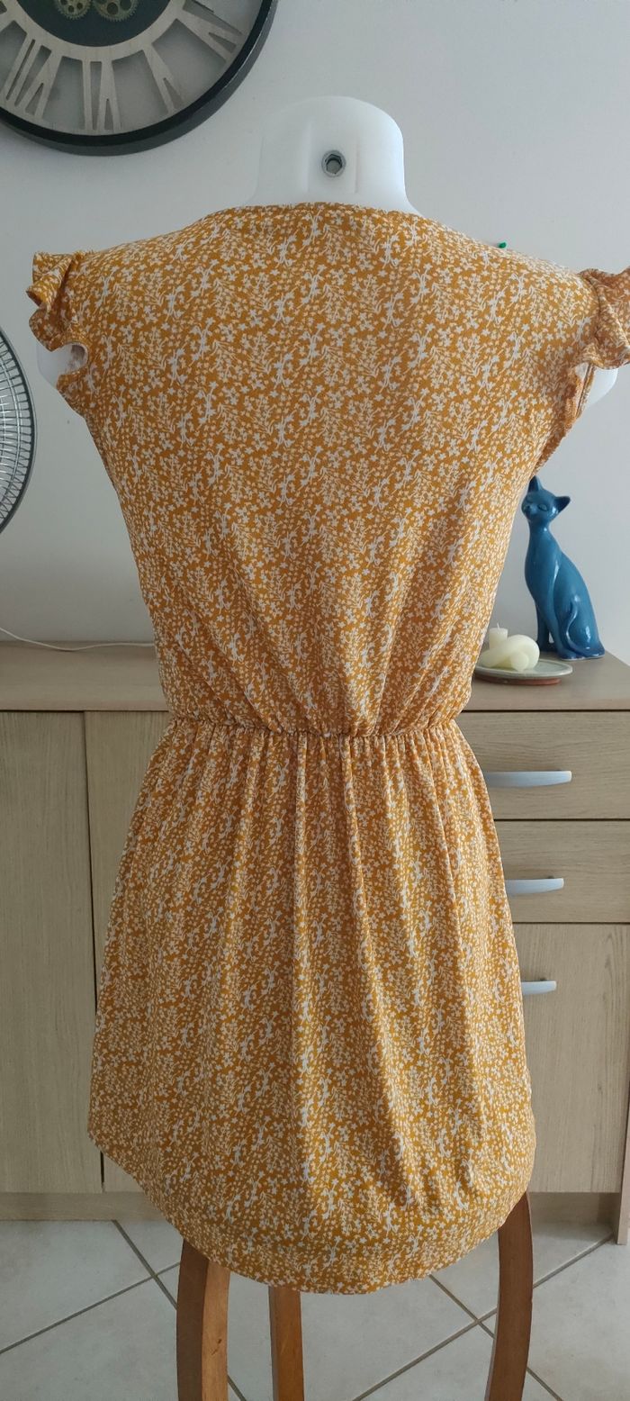 Robe courte Mango - photo numéro 4