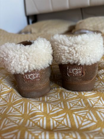 Bottine UGG