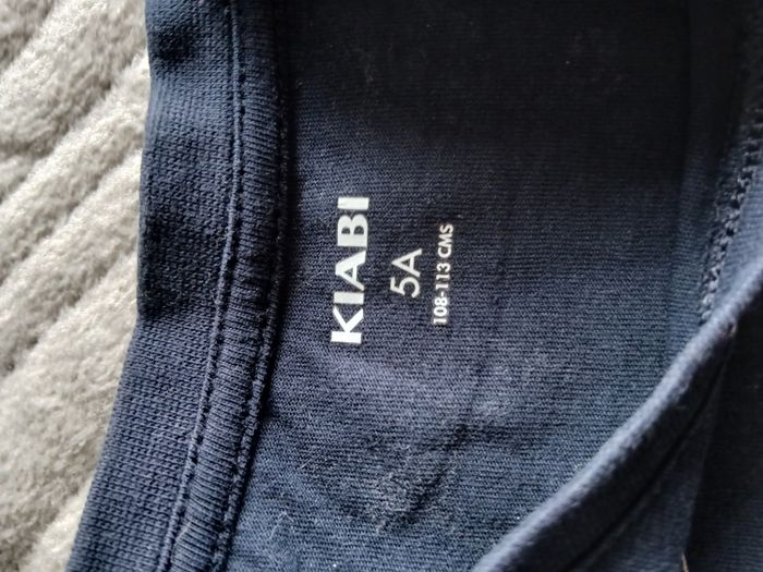 T-shirt garçon 5ans - photo numéro 3