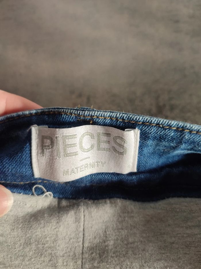 Jeans maternité taille 38 - photo numéro 4