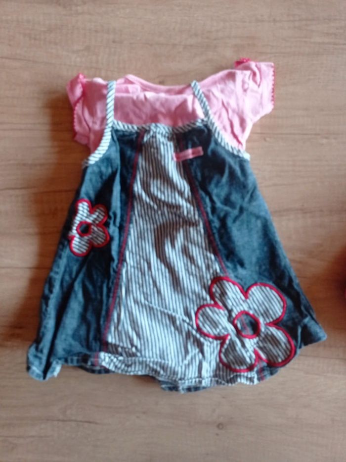 2 robes été - photo numéro 5