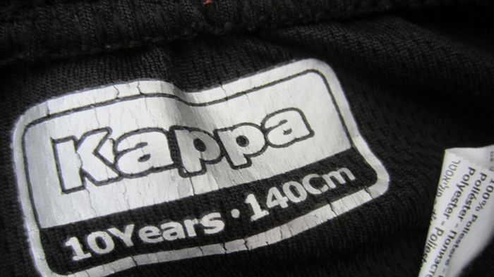 Jogging Kappa 10 ans - photo numéro 5