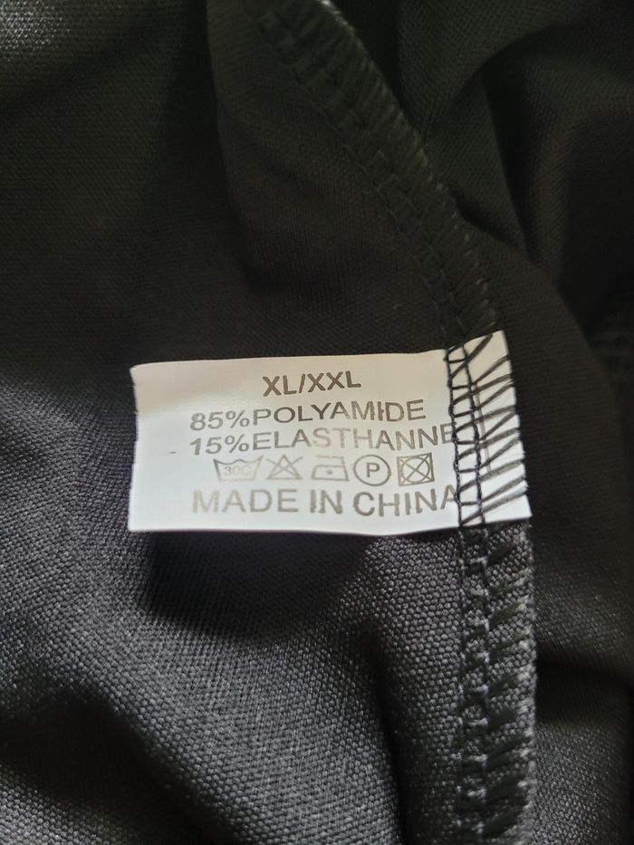 Legging gaine - photo numéro 6