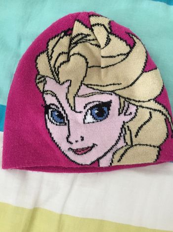bonnet