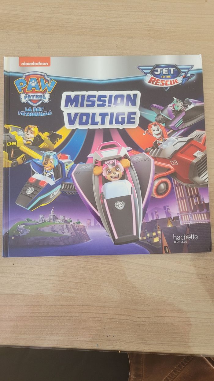 Lot livre - photo numéro 3